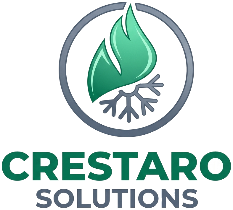 Crestaro Solutions logo